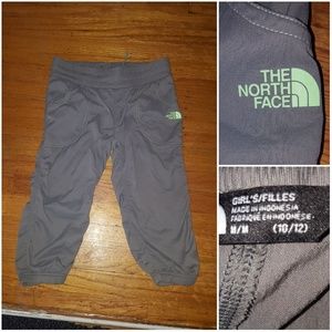 North face joggers